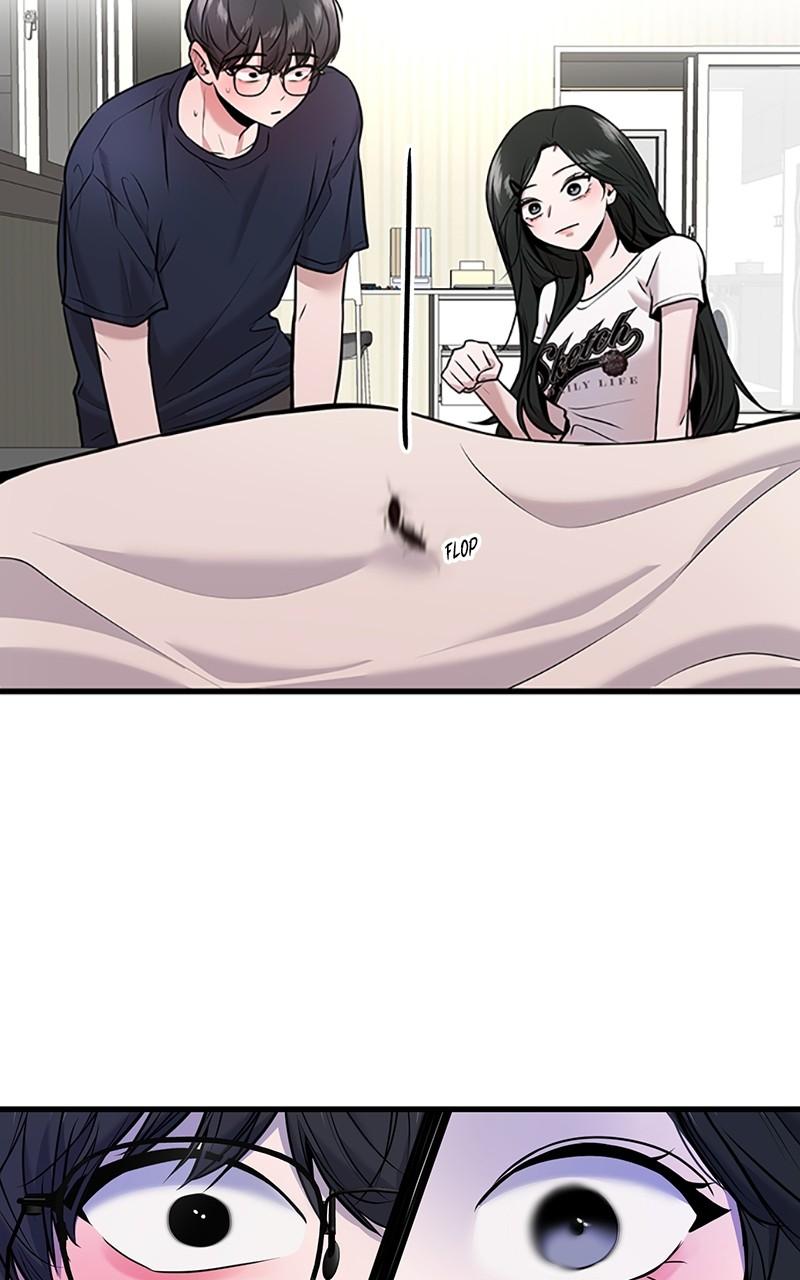 Back to Chanbi Chap 35 - Next Chap 36