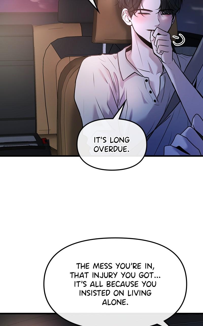 Back to Chanbi Chap 36 - Next Chap 37