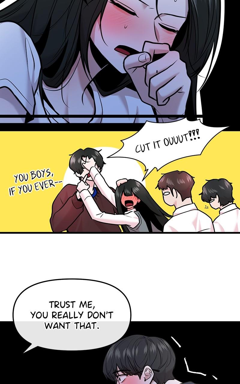 Back to Chanbi Chap 36 - Next Chap 37