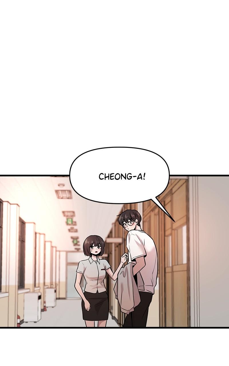 Back to Chanbi Chap 38 - Next Chap 39