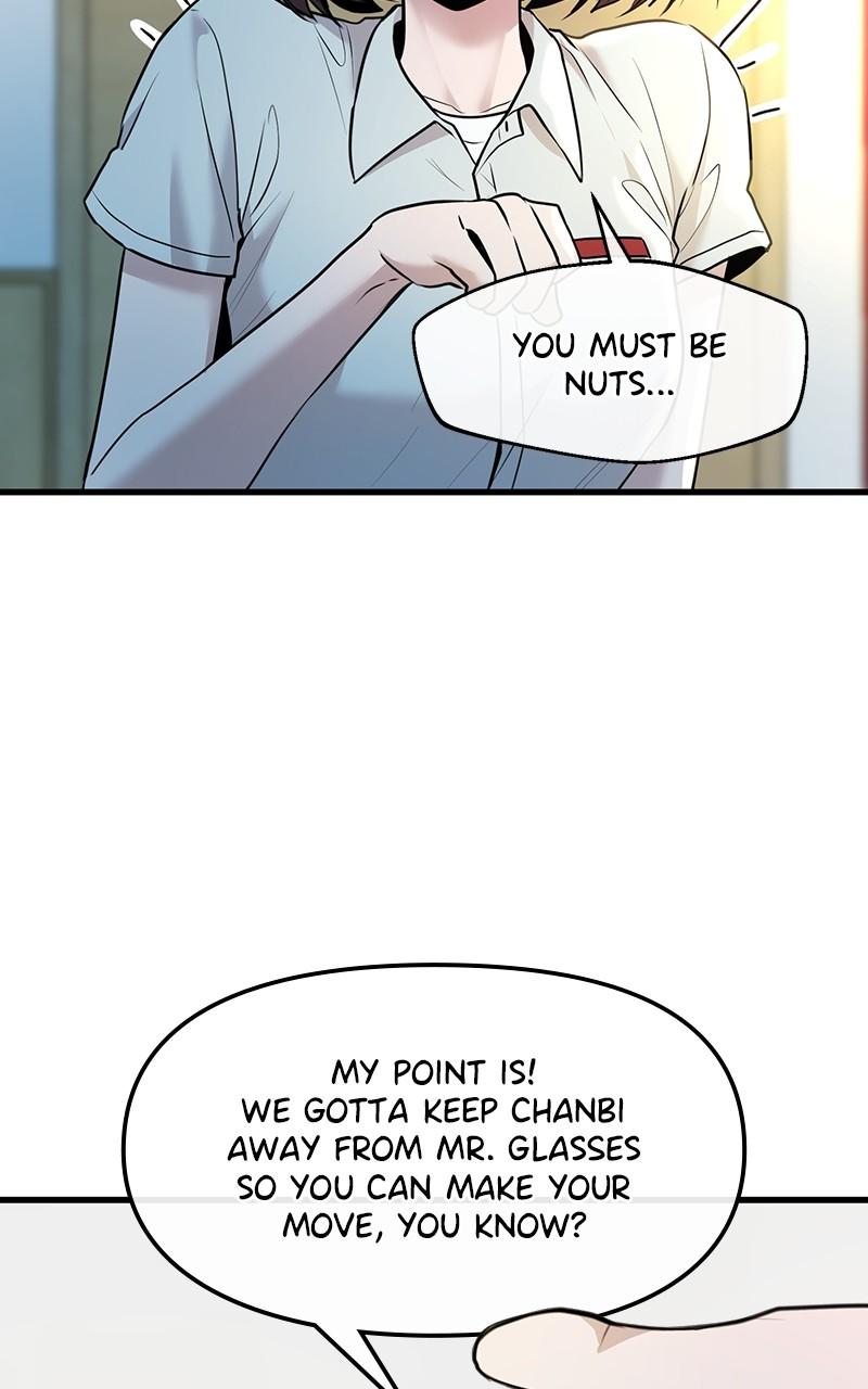 Back to Chanbi Chap 38 - Next Chap 39