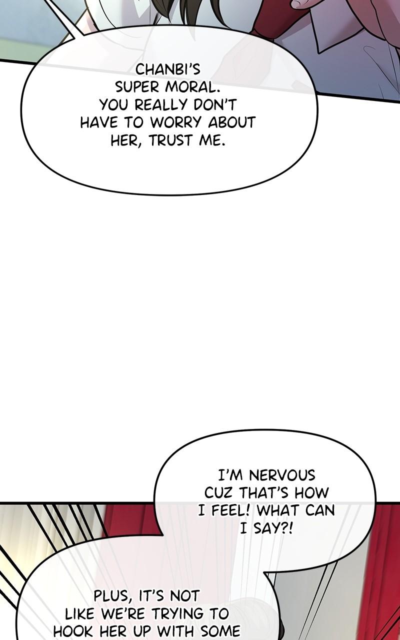 Back to Chanbi Chap 38 - Next Chap 39