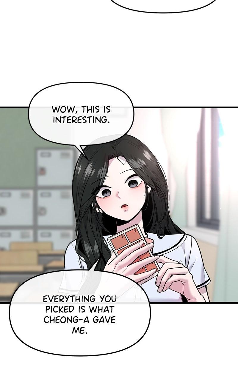 Back to Chanbi Chap 39 - Next Chap 40