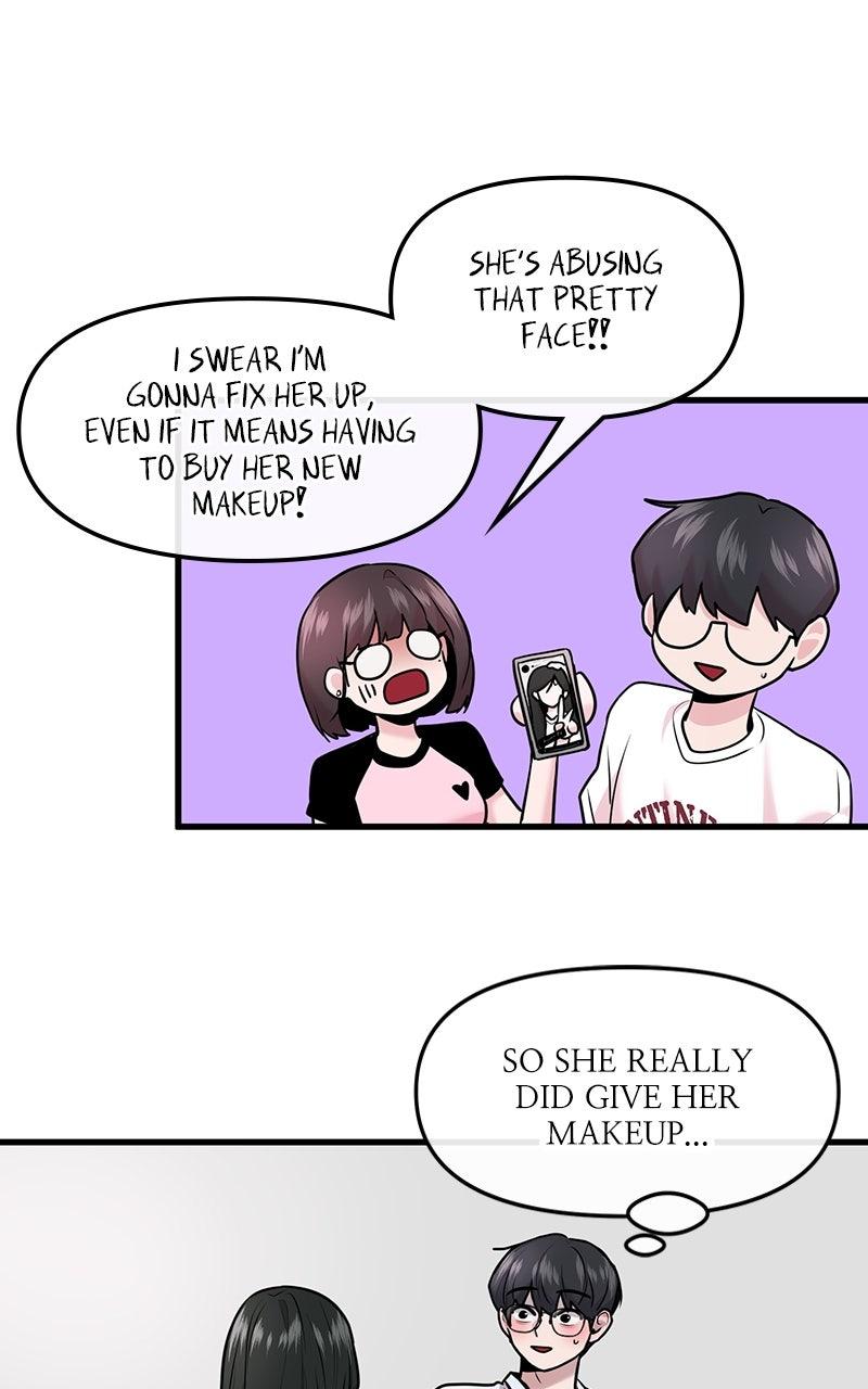 Back to Chanbi Chap 39 - Next Chap 40