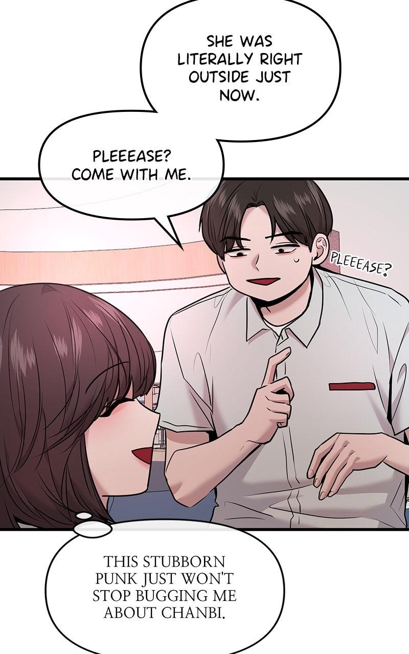 Back to Chanbi Chap 39 - Next Chap 40