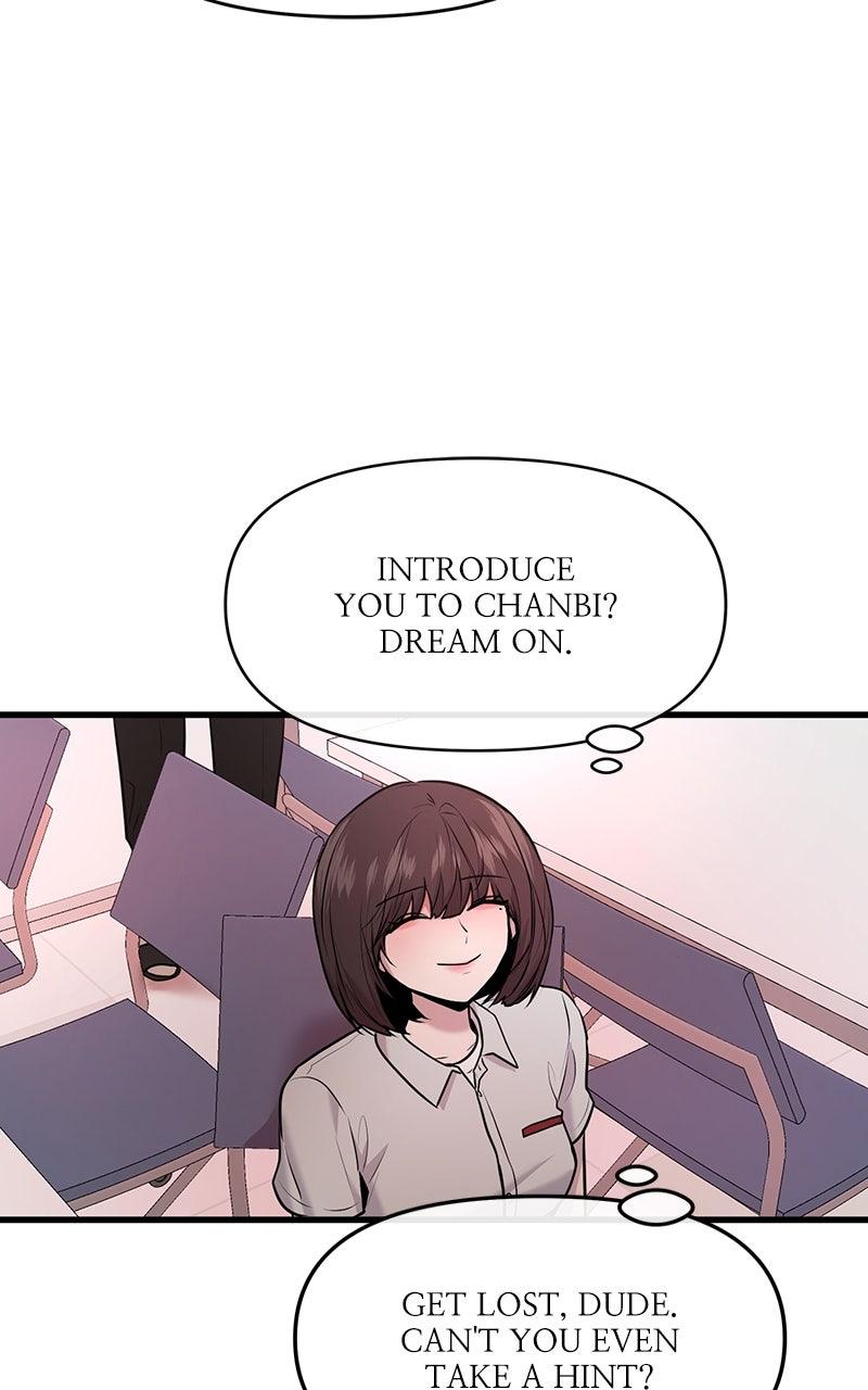 Back to Chanbi Chap 39 - Next Chap 40