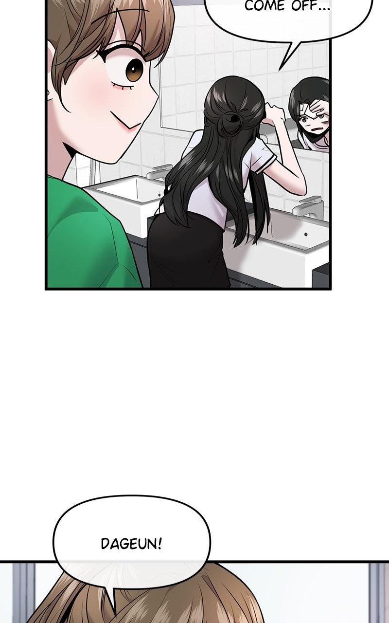 Back to Chanbi Chap 39 - Next Chap 40