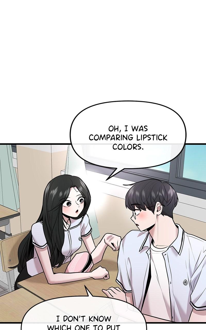 Back to Chanbi Chap 39 - Next Chap 40