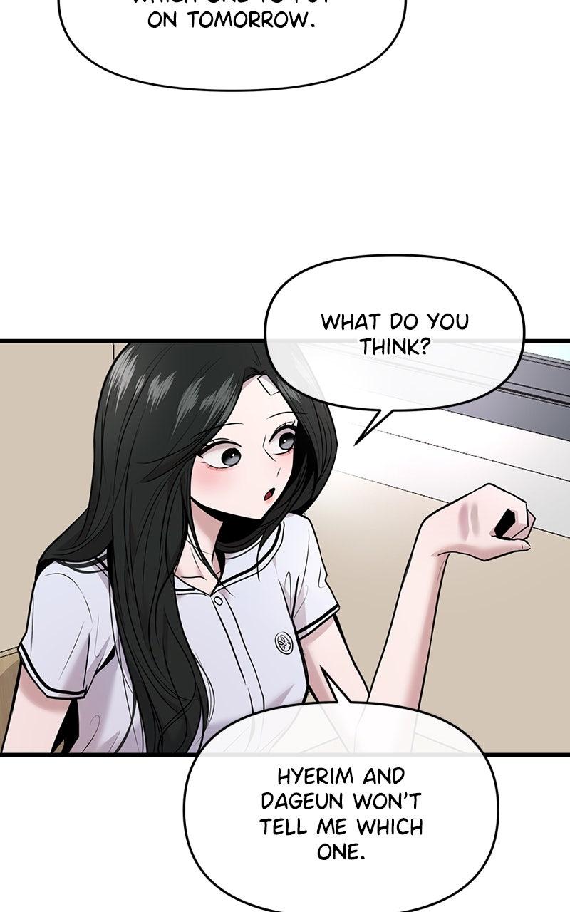 Back to Chanbi Chap 39 - Next Chap 40