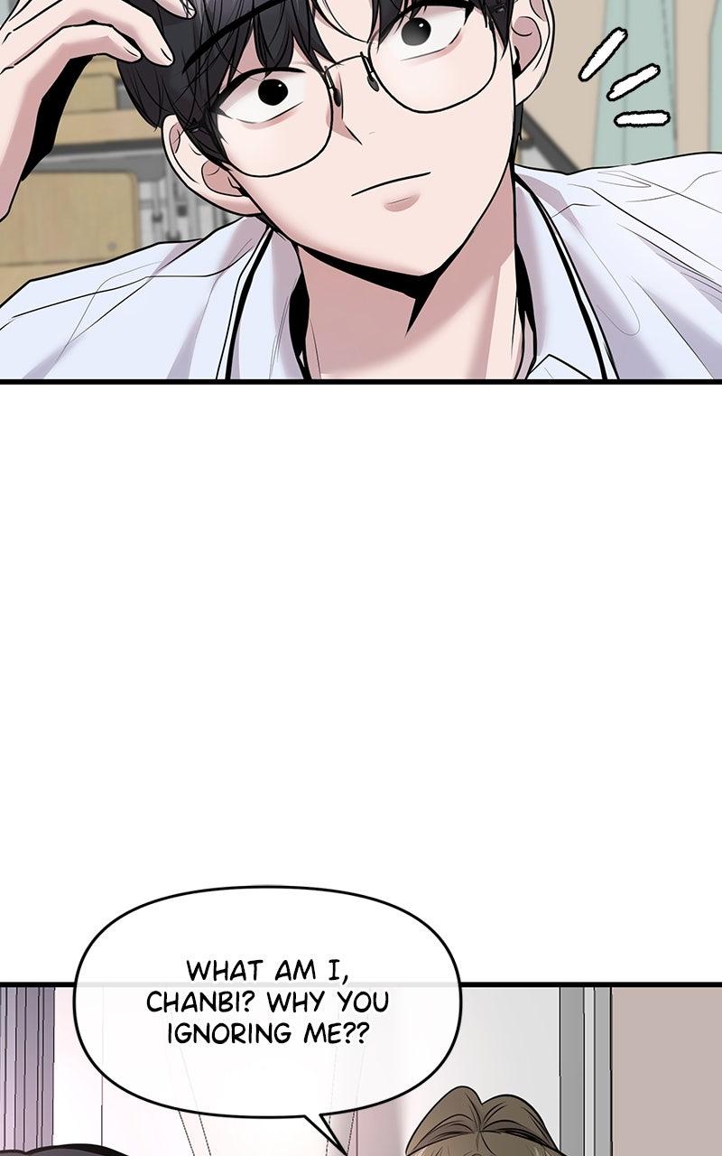 Back to Chanbi Chap 39 - Next Chap 40