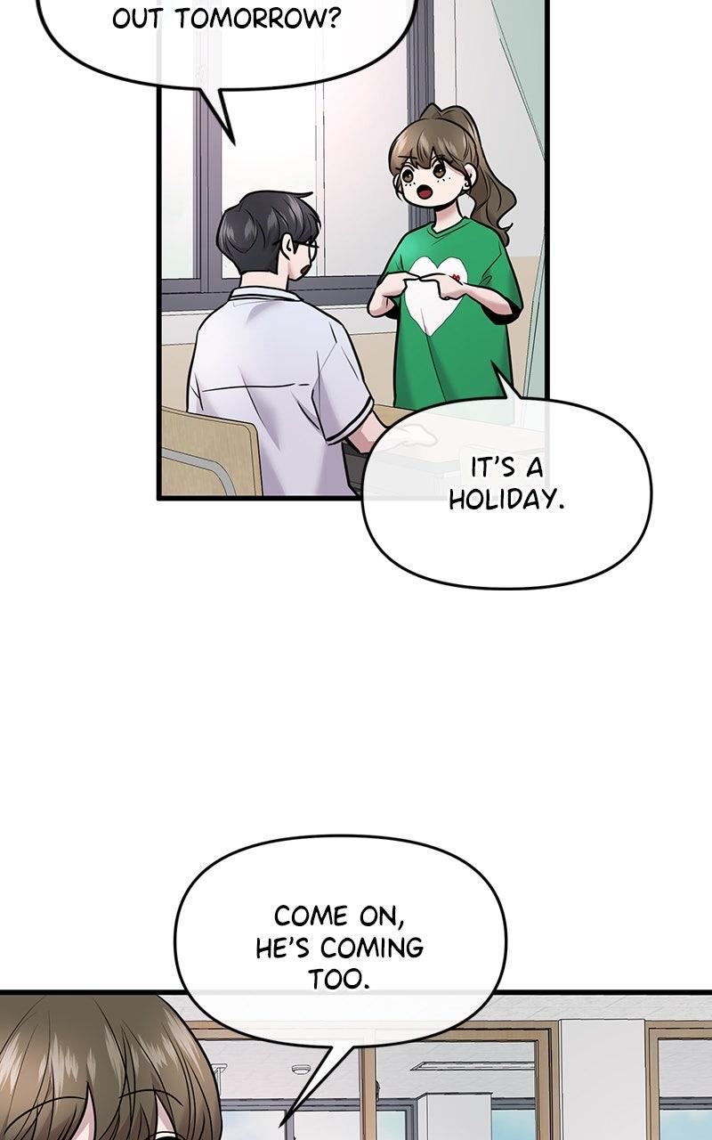 Back to Chanbi Chap 39 - Next Chap 40