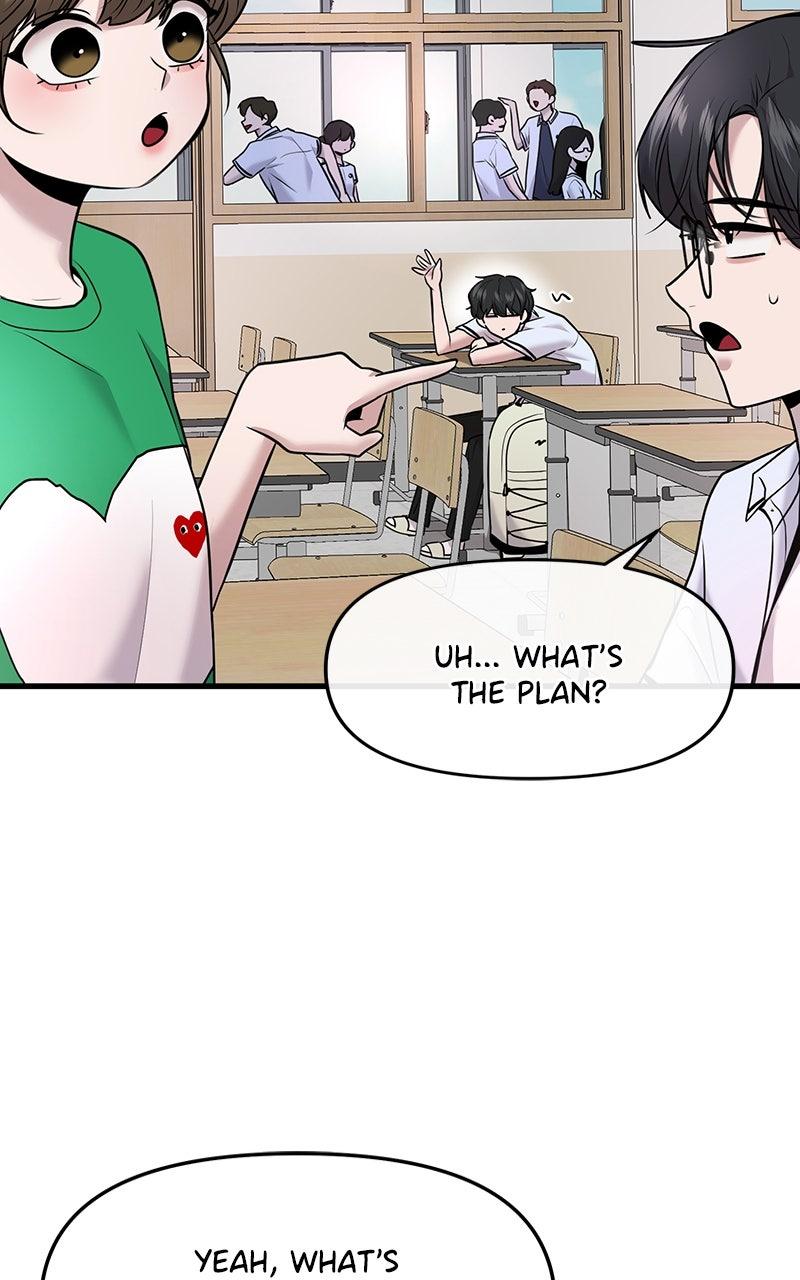 Back to Chanbi Chap 39 - Next Chap 40