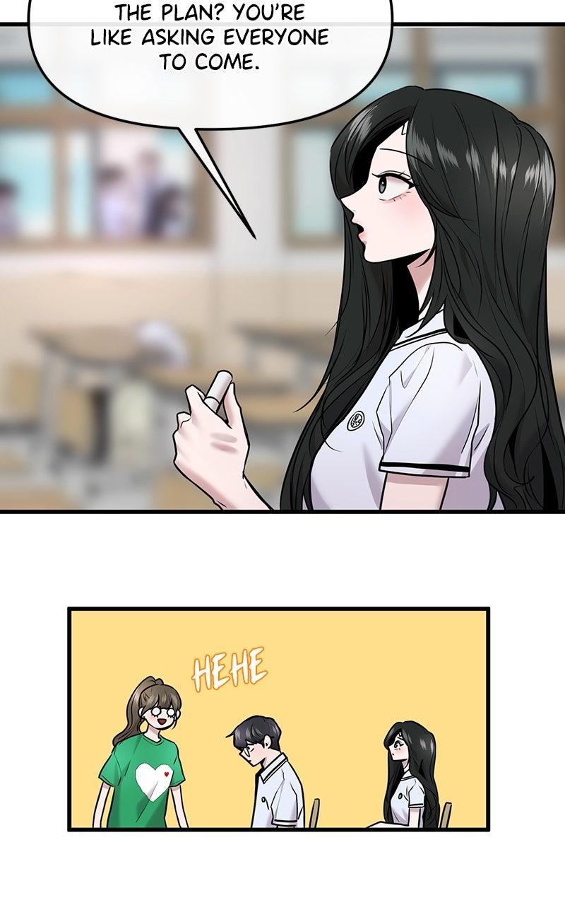 Back to Chanbi Chap 39 - Next Chap 40