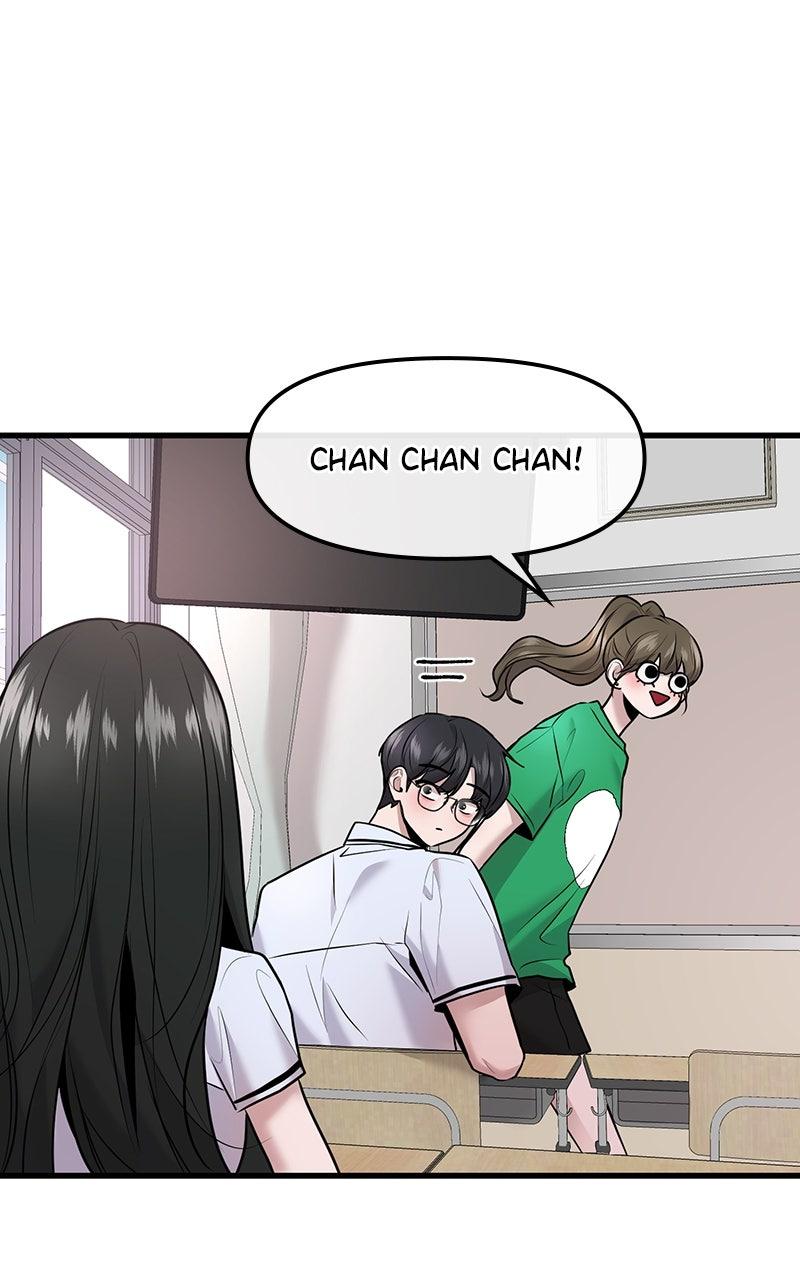Back to Chanbi Chap 39 - Next Chap 40