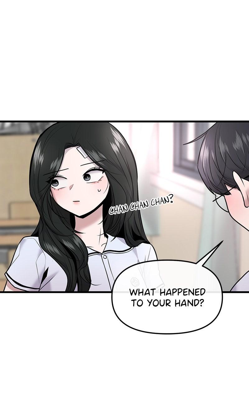 Back to Chanbi Chap 39 - Next Chap 40
