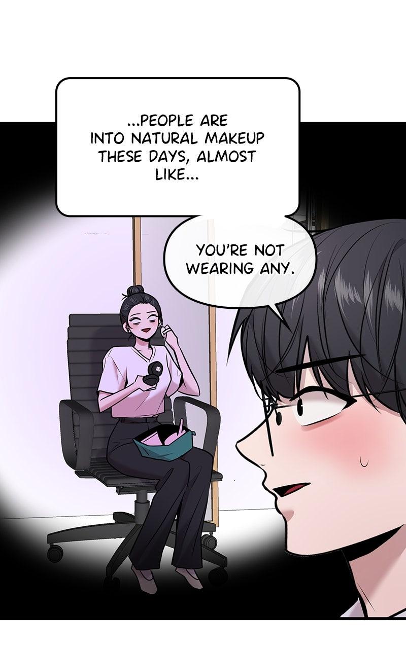 Back to Chanbi Chap 39 - Next Chap 40