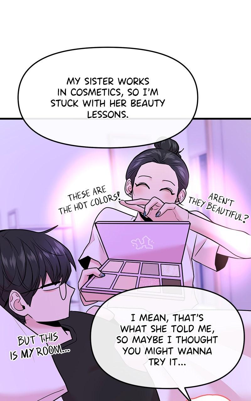 Back to Chanbi Chap 39 - Next Chap 40