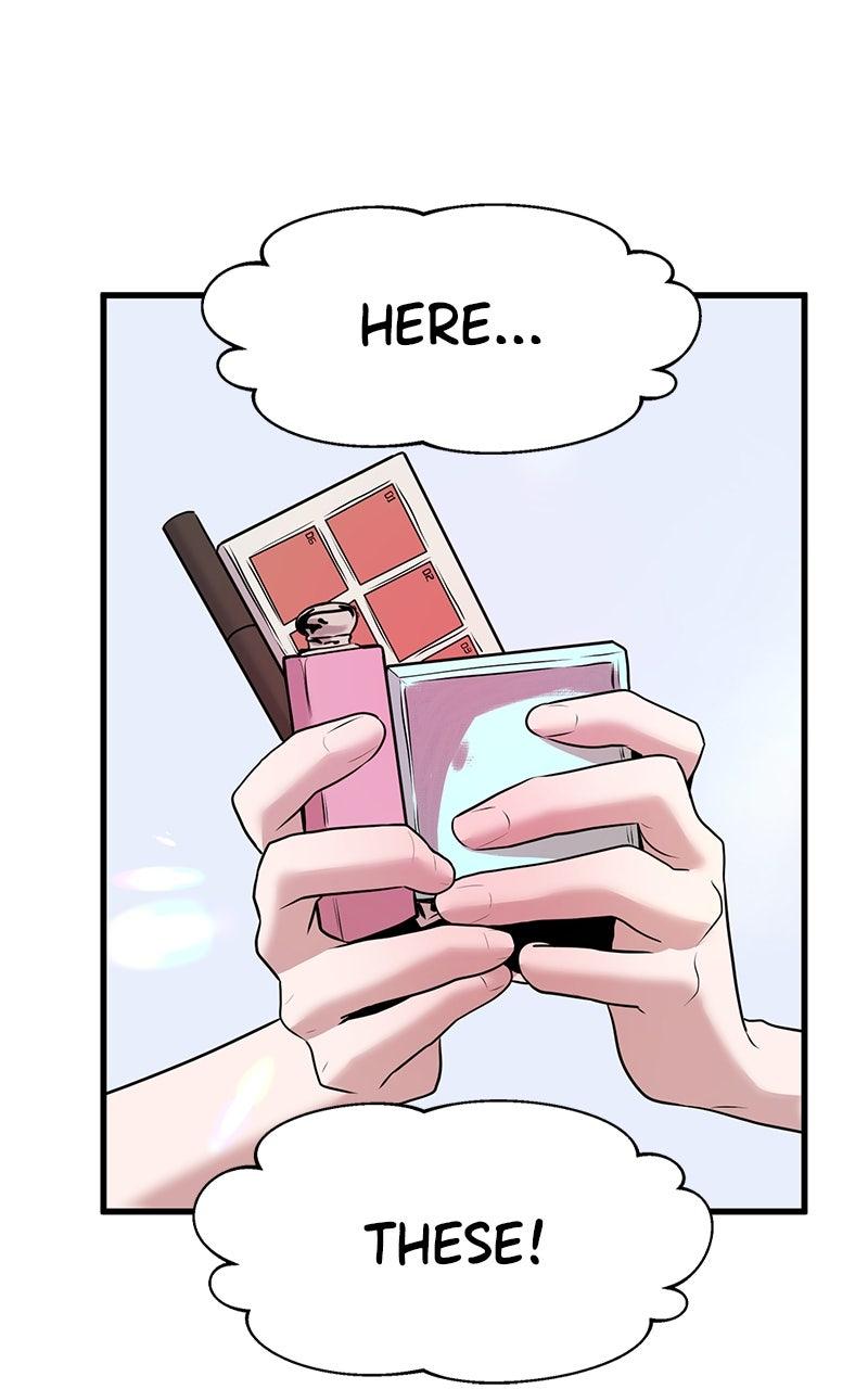 Back to Chanbi Chap 39 - Next Chap 40