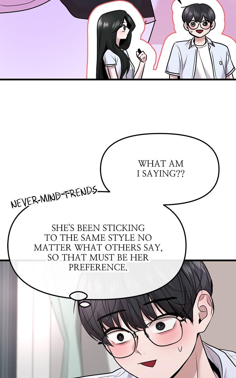 Back to Chanbi Chap 39 - Next Chap 40