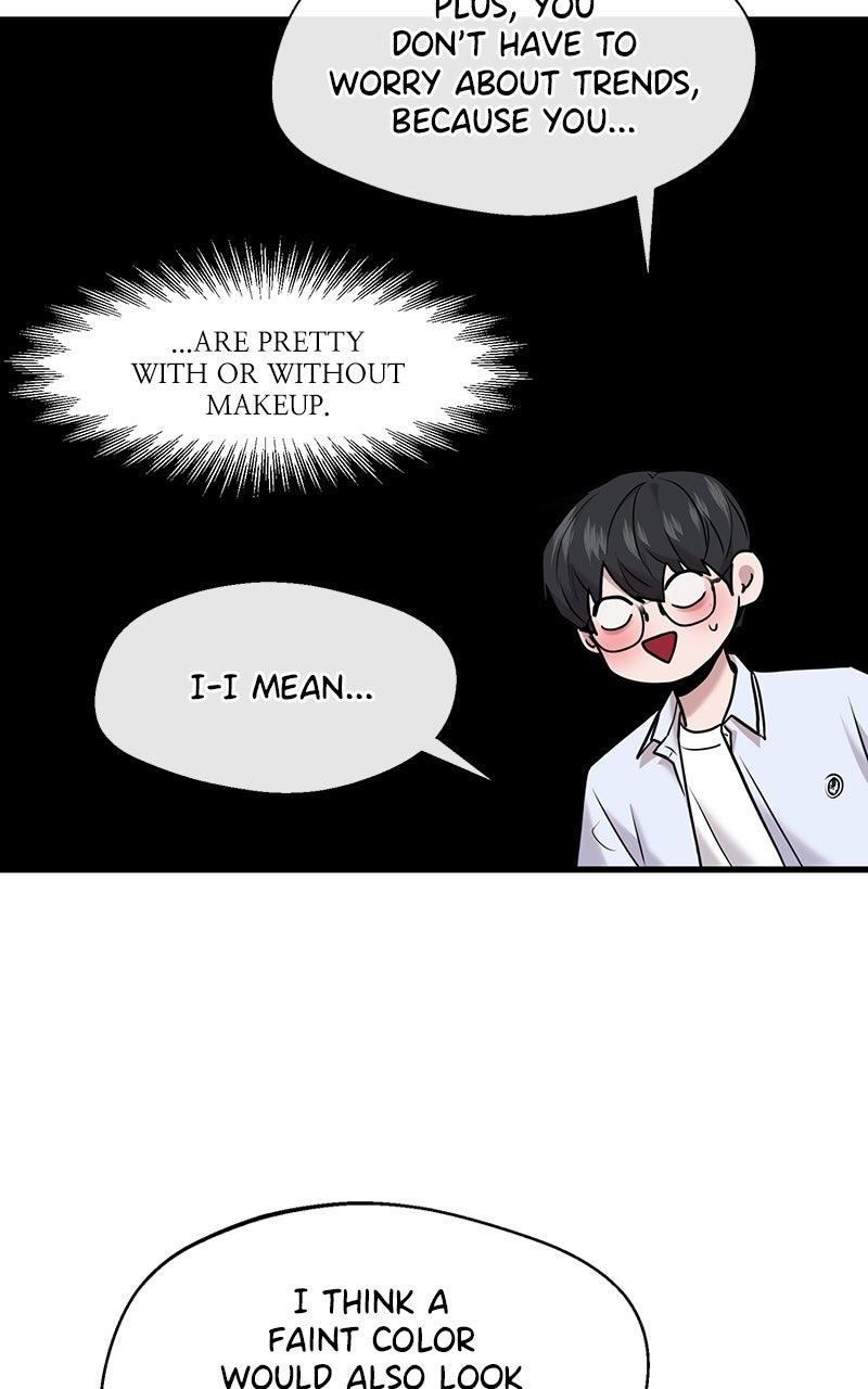 Back to Chanbi Chap 39 - Next Chap 40