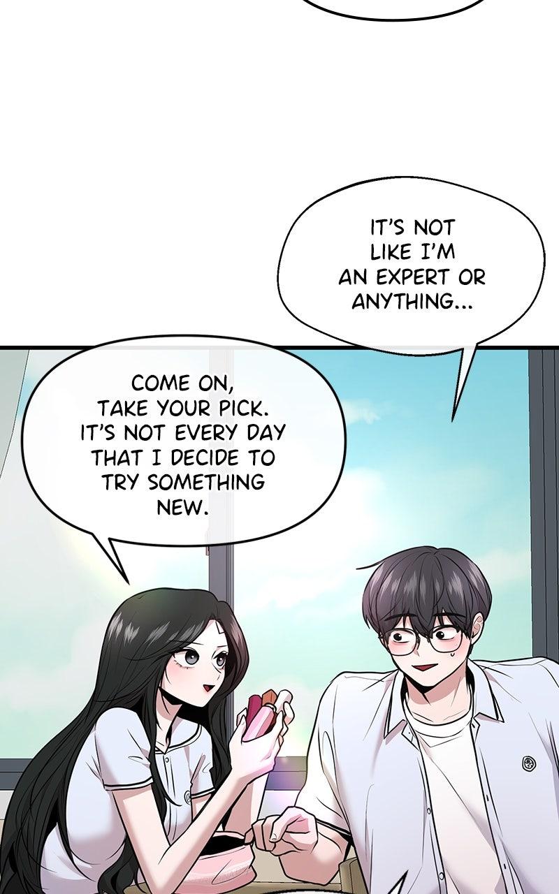 Back to Chanbi Chap 39 - Next Chap 40