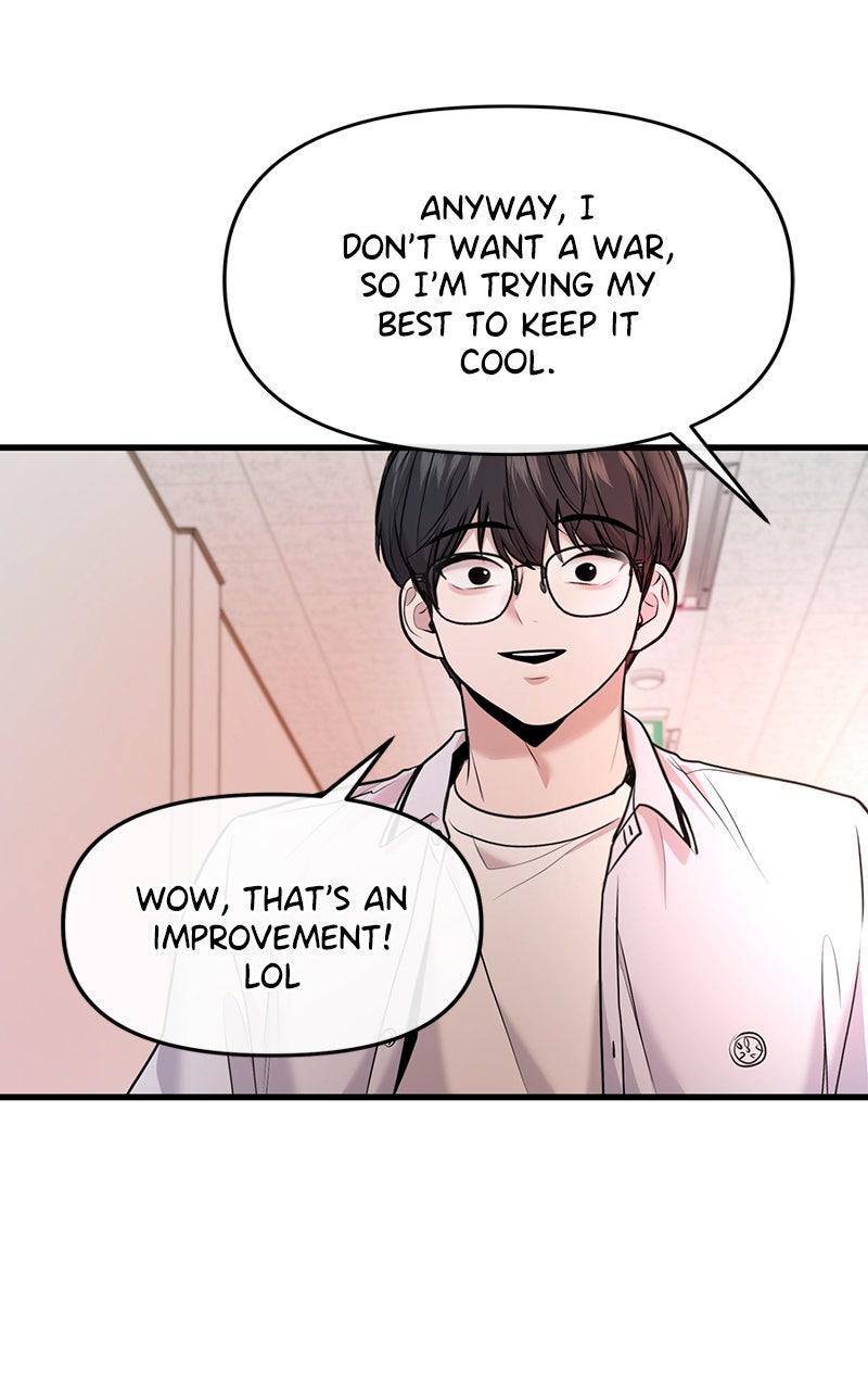 Back to Chanbi Chap 39 - Next Chap 40