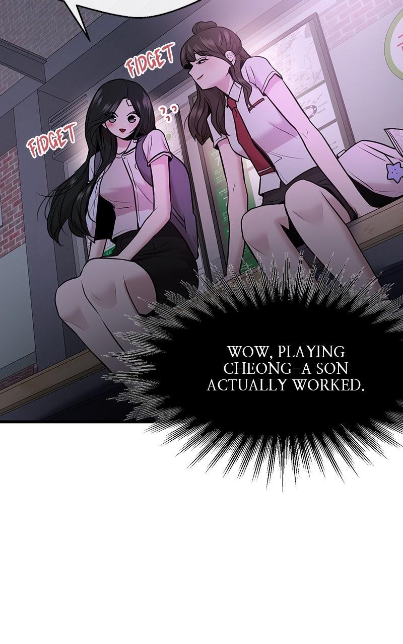 Back to Chanbi Chap 39 - Next Chap 40