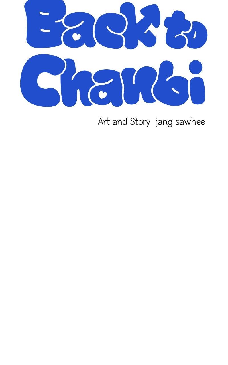 Back to Chanbi Chap 39 - Next Chap 40