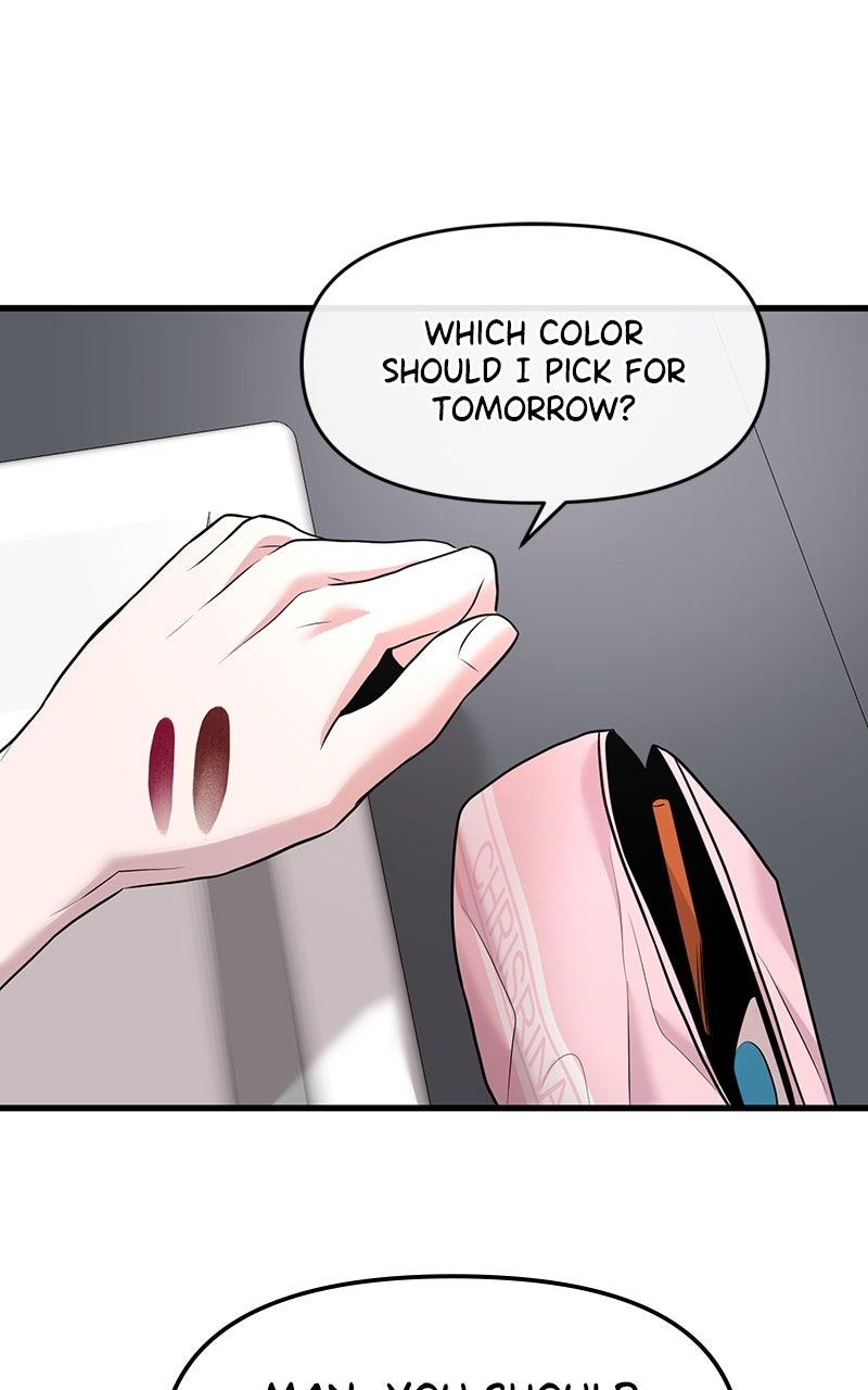 Back to Chanbi Chap 39 - Next Chap 40