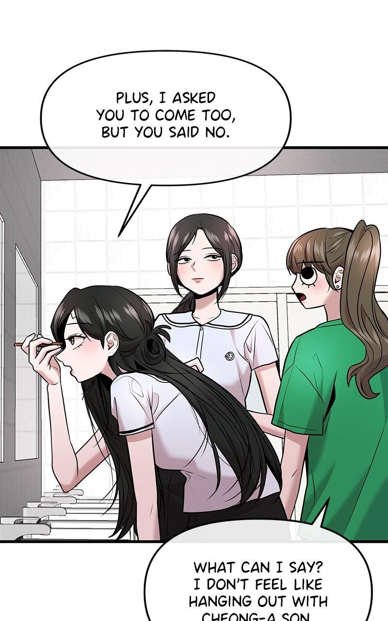 Back to Chanbi Chap 39 - Next Chap 40