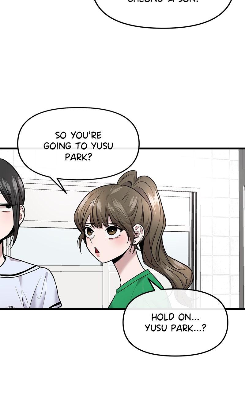 Back to Chanbi Chap 39 - Next Chap 40