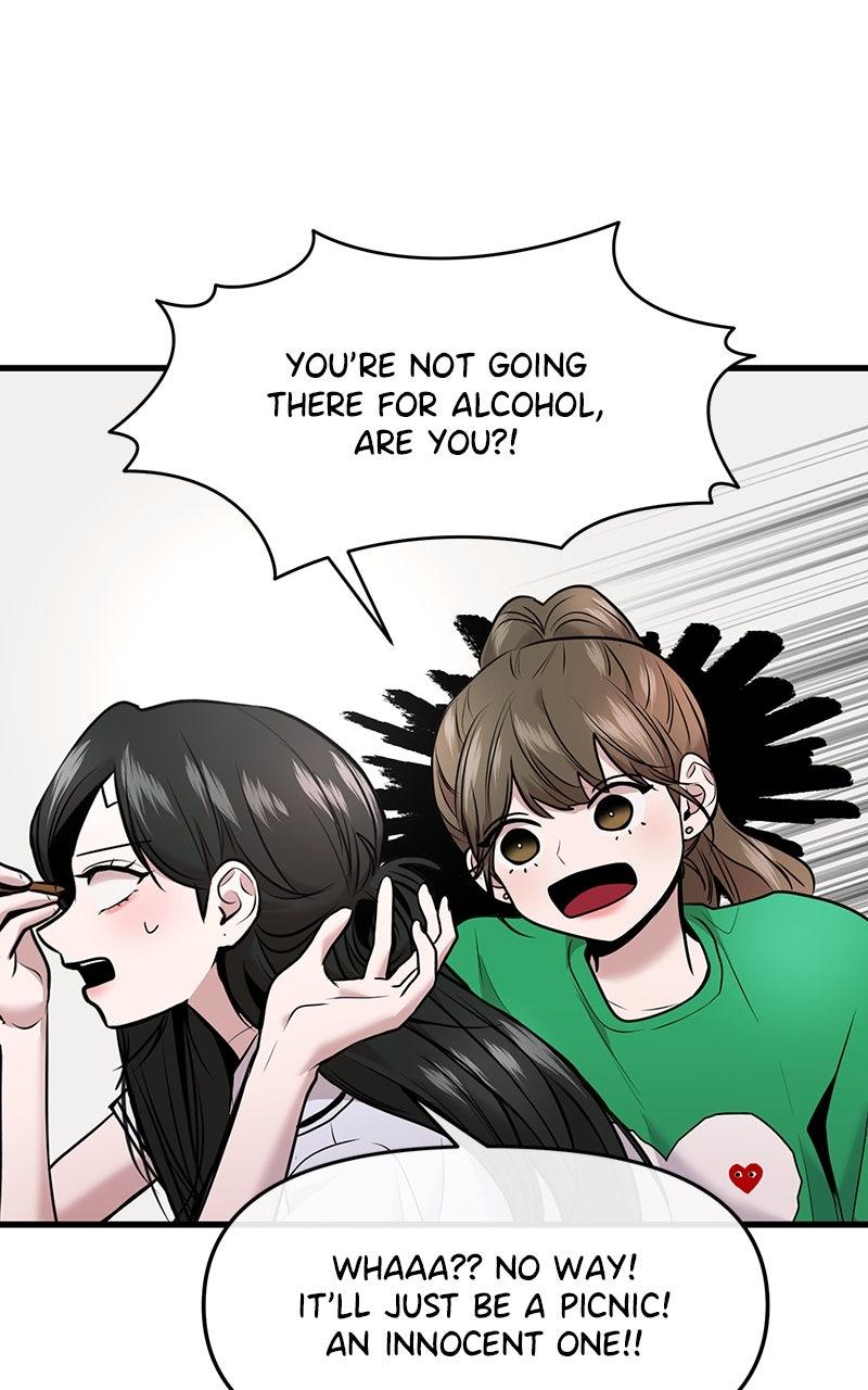 Back to Chanbi Chap 39 - Next Chap 40