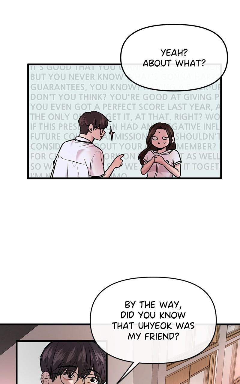 Back to Chanbi Chap 30 - Next Chap 31