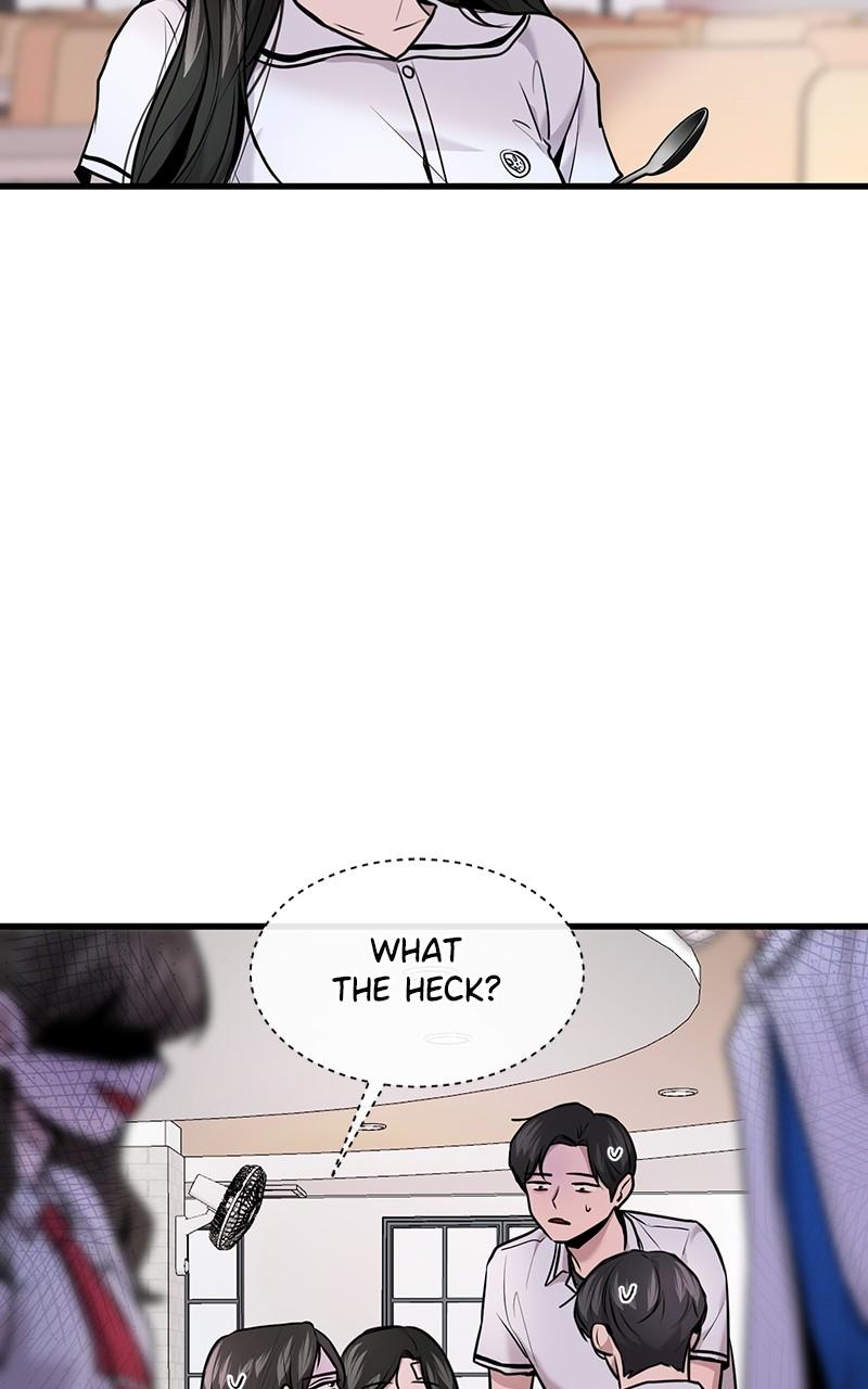 Back to Chanbi Chap 30 - Next Chap 31