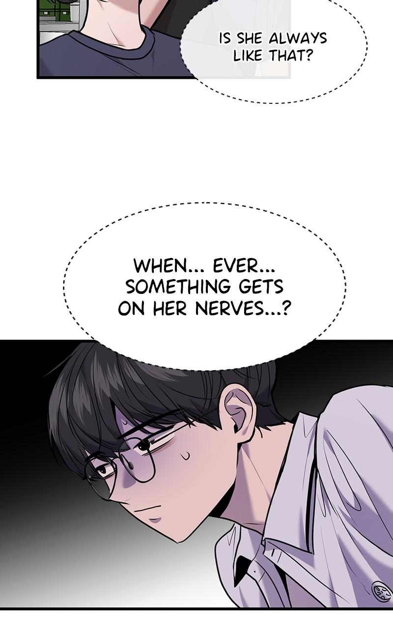 Back to Chanbi Chap 30 - Next Chap 31