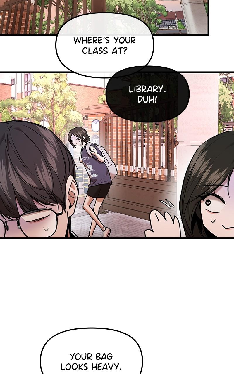 Back to Chanbi Chap 30 - Next Chap 31