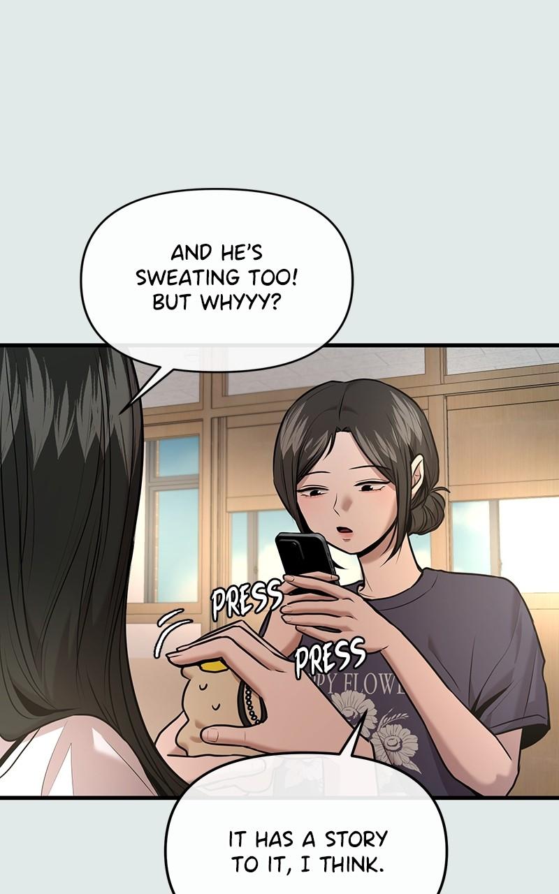 Back to Chanbi Chap 30 - Next Chap 31