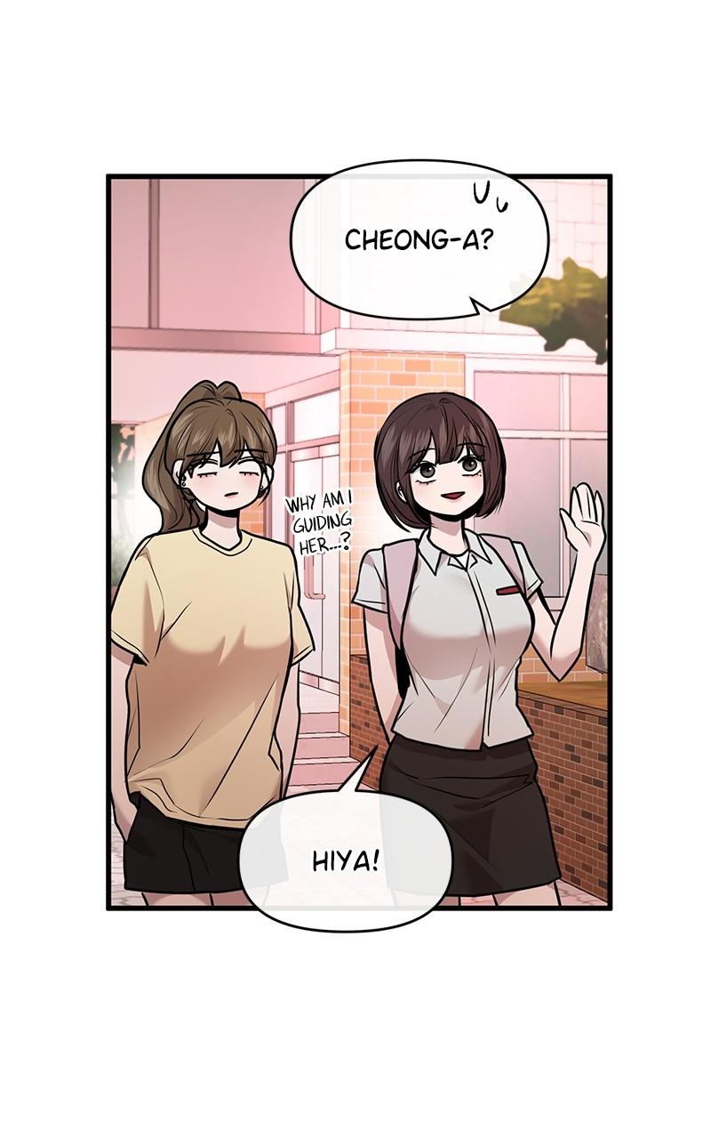 Back to Chanbi Chap 30 - Next Chap 31