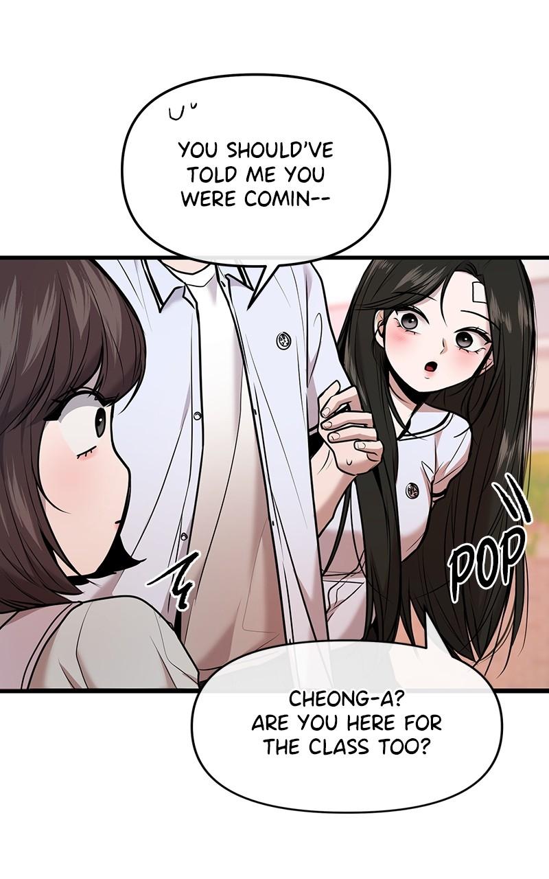 Back to Chanbi Chap 30 - Next Chap 31