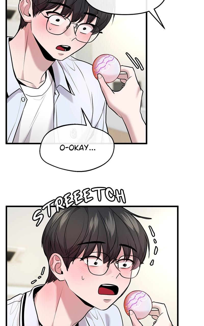 Back to Chanbi Chap 31 - Next Chap 32