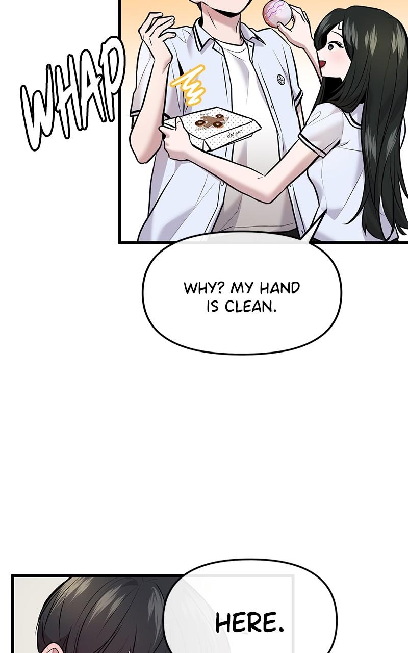 Back to Chanbi Chap 31 - Next Chap 32