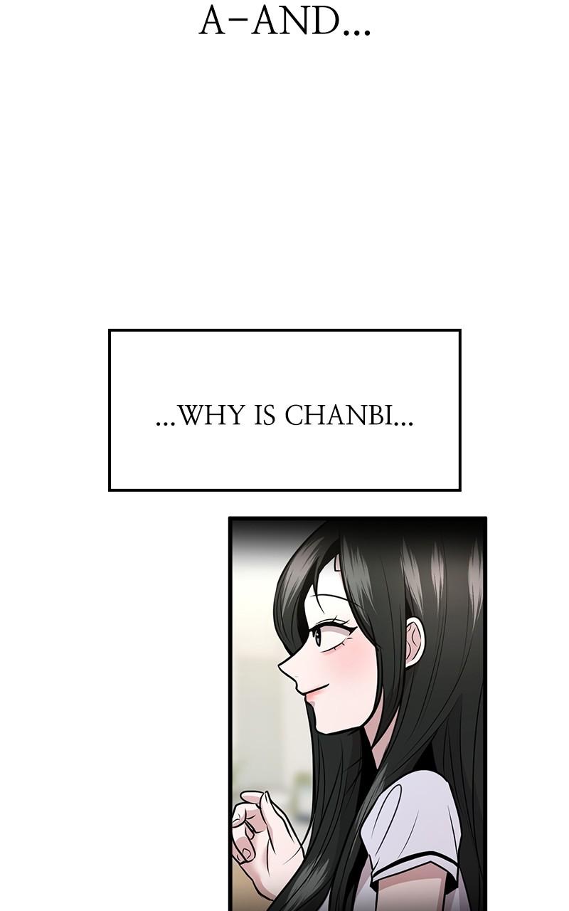 Back to Chanbi Chap 31 - Next Chap 32