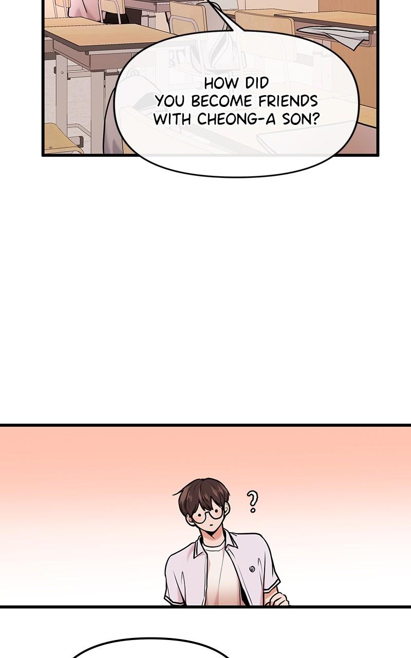 Back to Chanbi Chap 31 - Next Chap 32