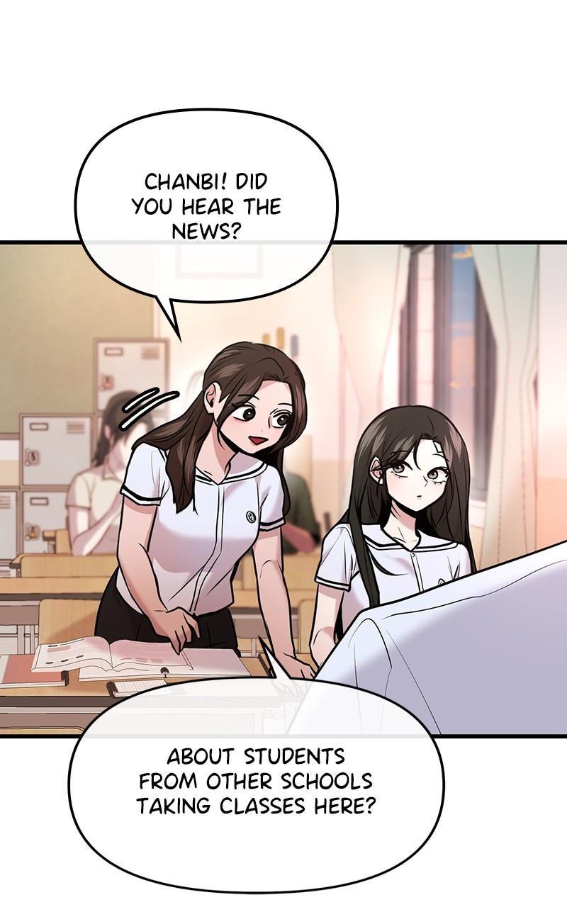 Back to Chanbi Chap 31 - Next Chap 32