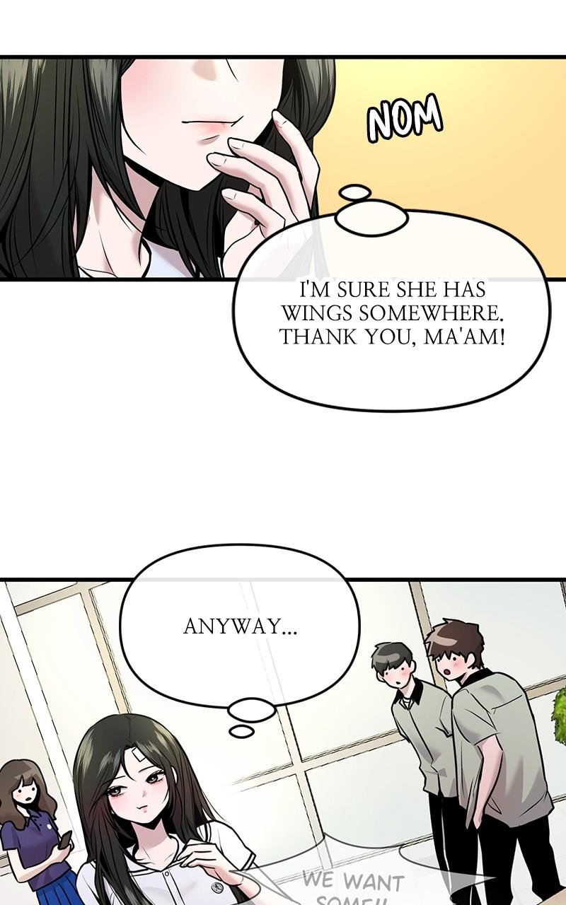 Back to Chanbi Chap 31 - Next Chap 32