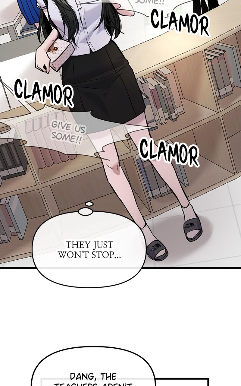 Back to Chanbi Chap 31 - Next Chap 32