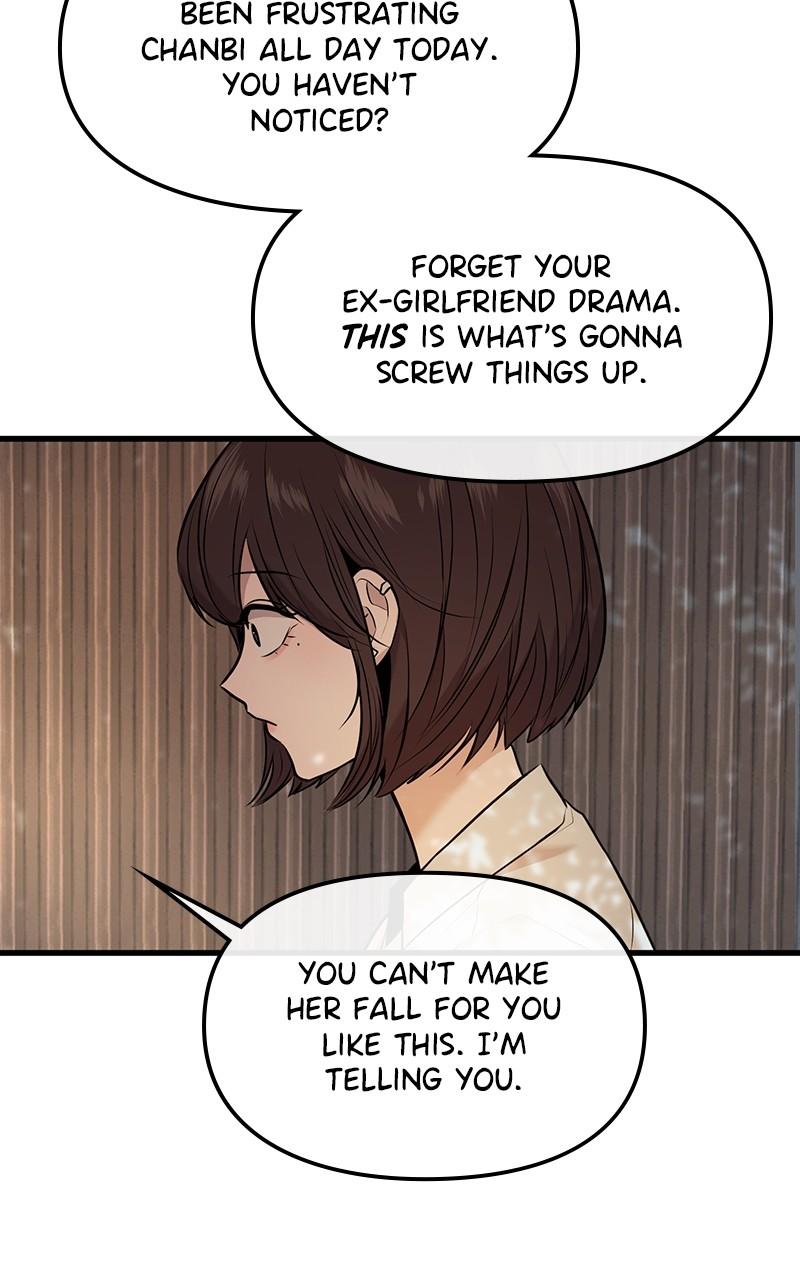 Back to Chanbi Chap 32 - Next Chap 33