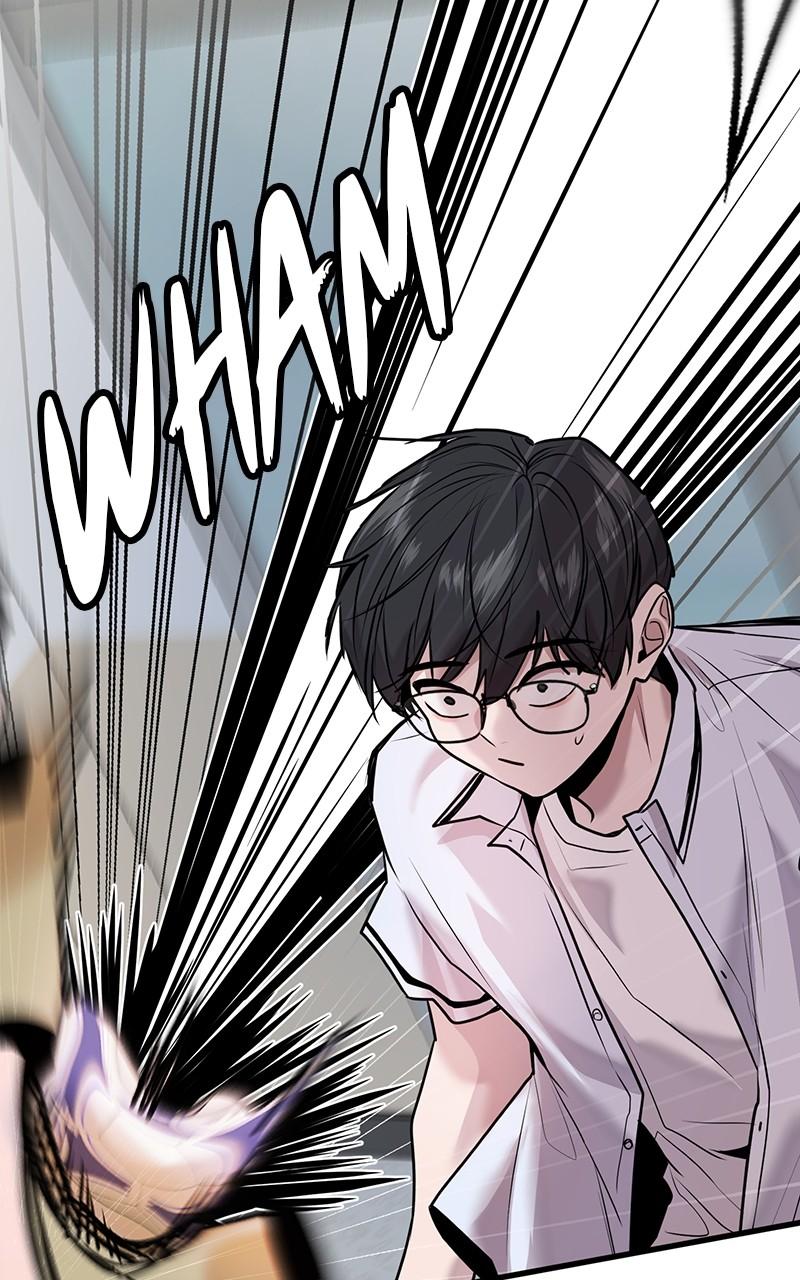 Back to Chanbi Chap 32 - Next Chap 33