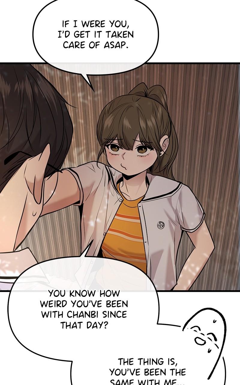 Back to Chanbi Chap 32 - Next Chap 33