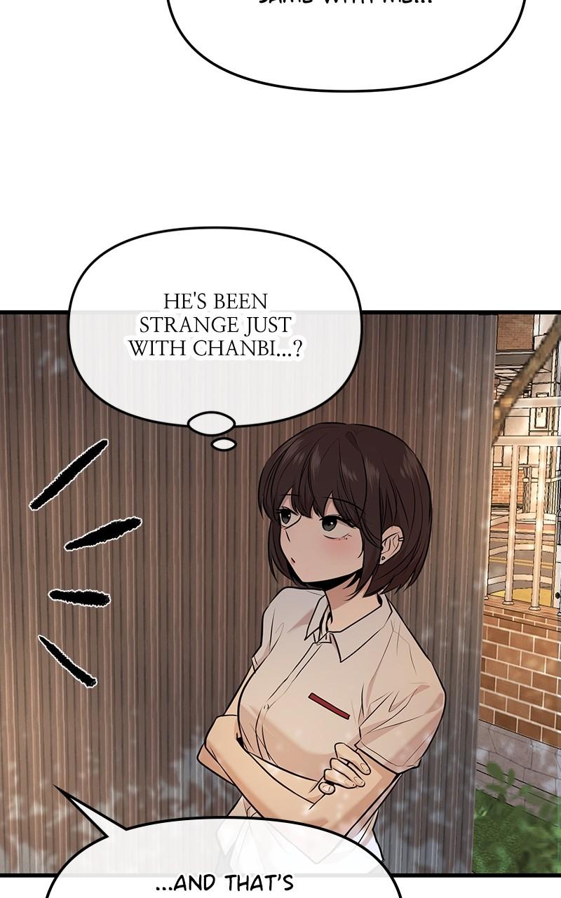 Back to Chanbi Chap 32 - Next Chap 33